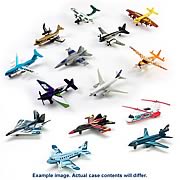 Matchbox Sky Busters Wave 5 Case